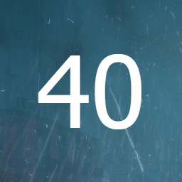 Icon for 40