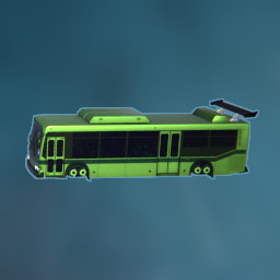 Icon for BUS