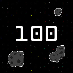 Asteroids 1