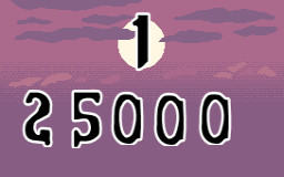 25000 level 1