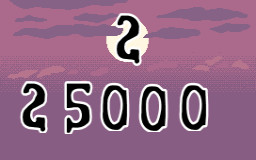 25000 level 2