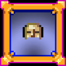 Icon for Stone Mask
