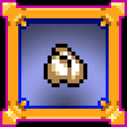 'Garlic' achievement icon