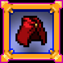 Icon for Seeker of the Crimson Shroud