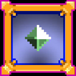 'Runetracer' achievement icon