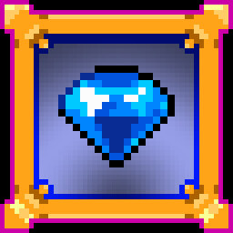 ADICIONAL: Lazulita del caos