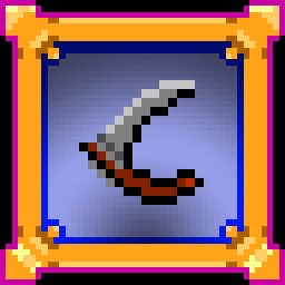 Icon for Death Spiral