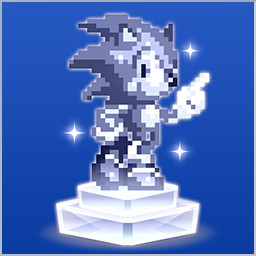 Icon for Sonic the Hedgehog Mission Master