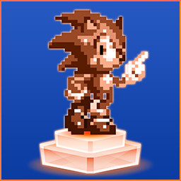 Icon for Welcome to Sonic the Hedgehog