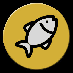 Icon for Catching the big fish.