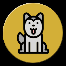 Icon for Can you pet the dog?