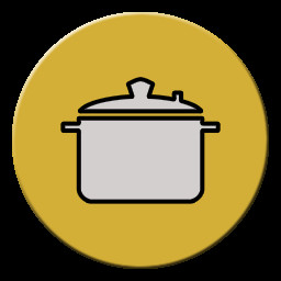 Icon for Pro at cooking.
