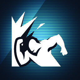 Icon for Get Down from There