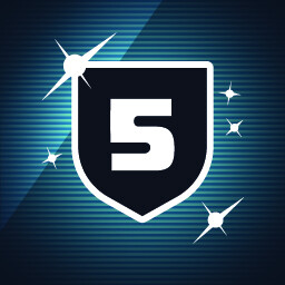 Icon for Movin' on Up