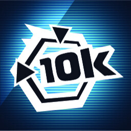 Icon for More Points