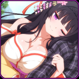 Icon for A relaxing Stroll