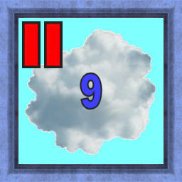 Cloud 9 II