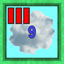 Cloud 9 III