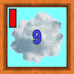 Cloud 9 I