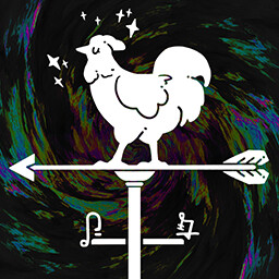 उपलब्धि चिह्न