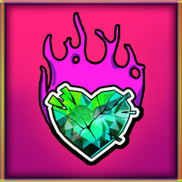 Corazones en la mira