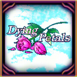 Fan de Dying Petals