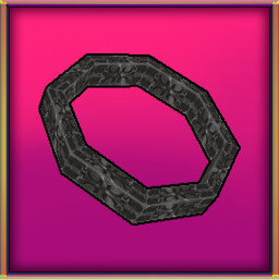 Un artefacto brillante