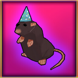 Me encantan los hmsteres