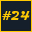 Icon for Race Track #24