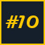 Icon for Race Track #10