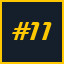 Icon for Race Track #11