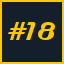 Icon for Race Track #18