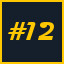 Icon for Race Track #12