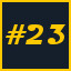 Icon for Race Track #23