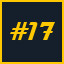 Icon for Race Track #17