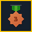 Icon for Third place