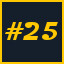 Icon for Race Track #25