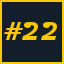 Icon for Race Track #22