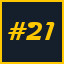 Icon for Race Track #21