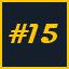 Icon for Race Track #15