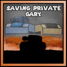 Saving Private Gary