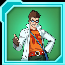 Icon for ACDC Town's Human Encyclopedia
