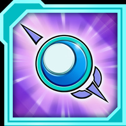 Icon for Piercing Blue Moonlight
