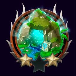 Icon for Treasure Hunter
