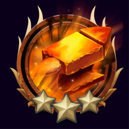 Icon for Master Crafter