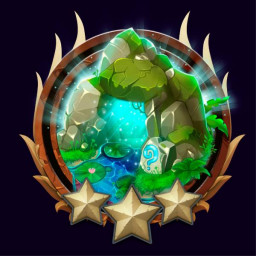 Icon for The Archeologist