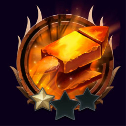 Icon for Apprentice Crafter