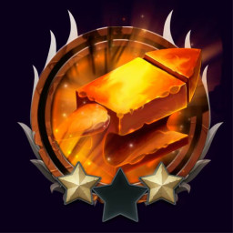 Icon for Adept Crafter