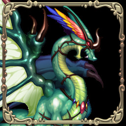 Icon for Dragon Cave
