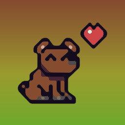 Bear-inger of love!